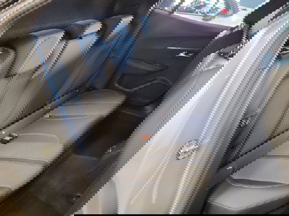 Peugeot 2008 usata a Vicenza (13)