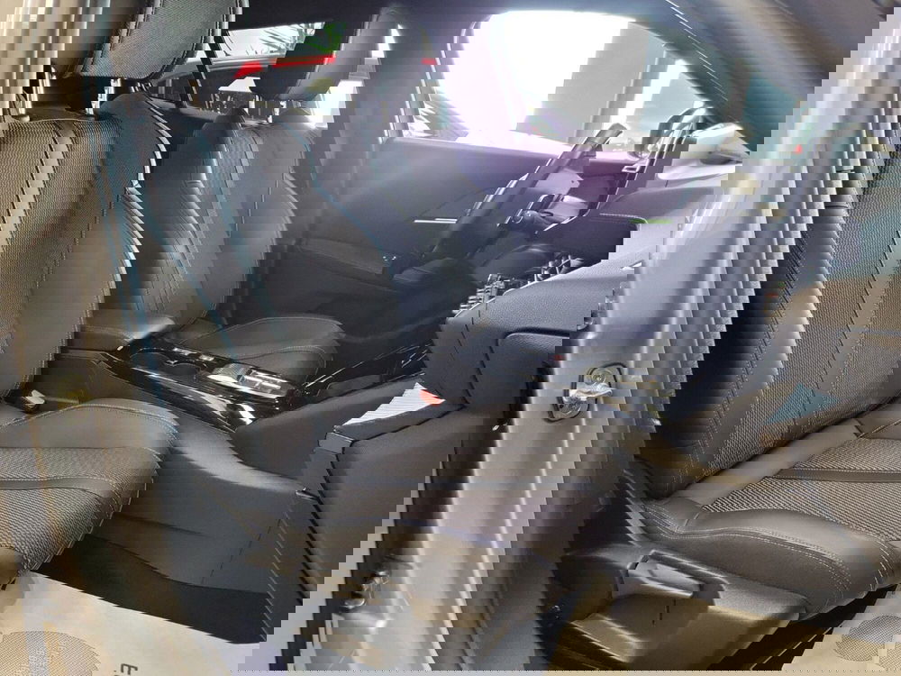 Peugeot 2008 usata a Vicenza (14)