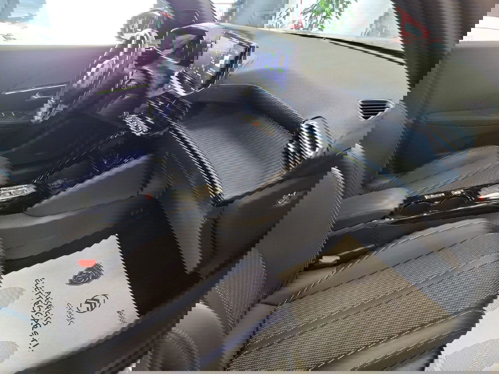 Peugeot 2008 usata a Vicenza (15)