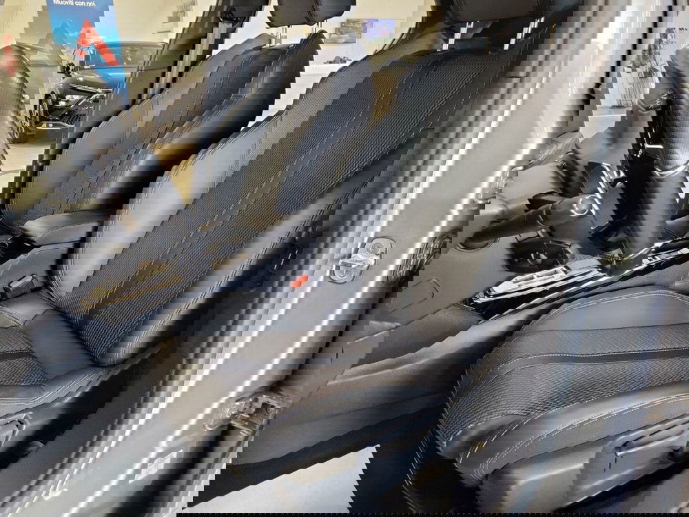 Peugeot 2008 usata a Vicenza (16)