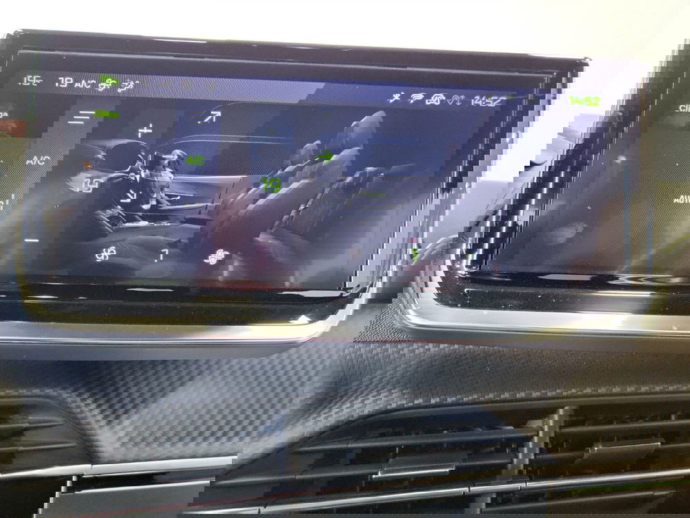 Peugeot 2008 usata a Vicenza (18)