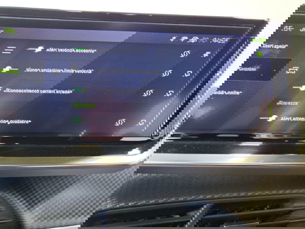 Peugeot 2008 usata a Vicenza (20)