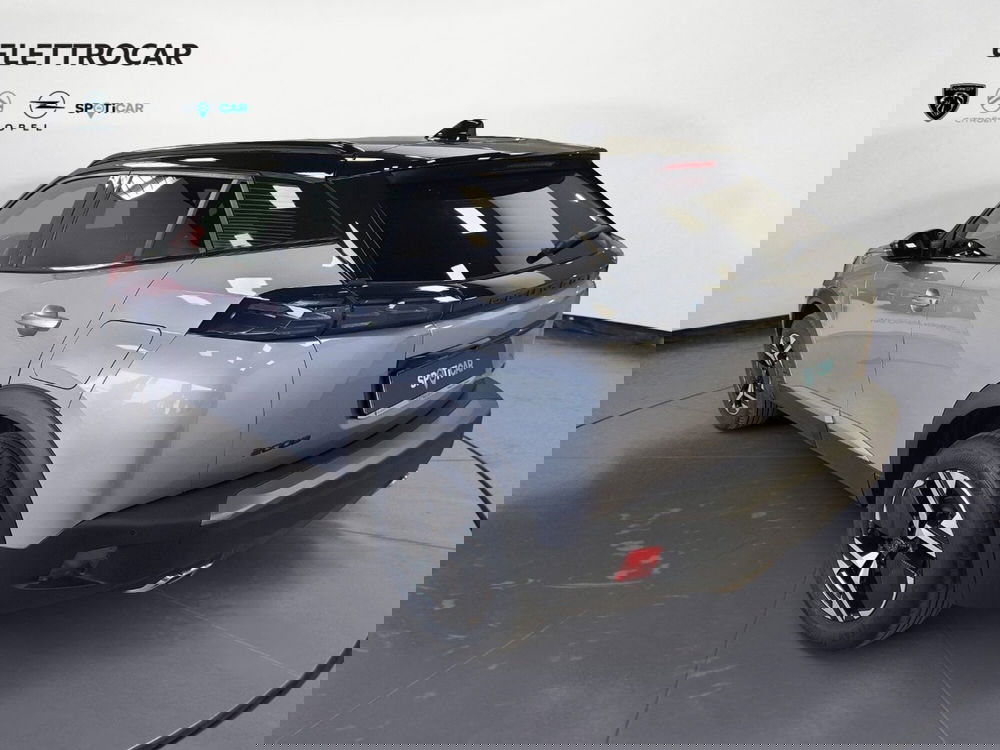 Peugeot 2008 usata a Vicenza (3)