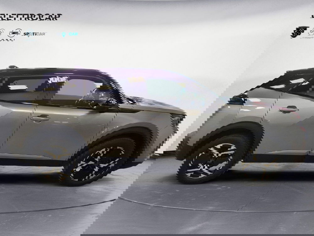 Peugeot 2008 usata a Vicenza (6)