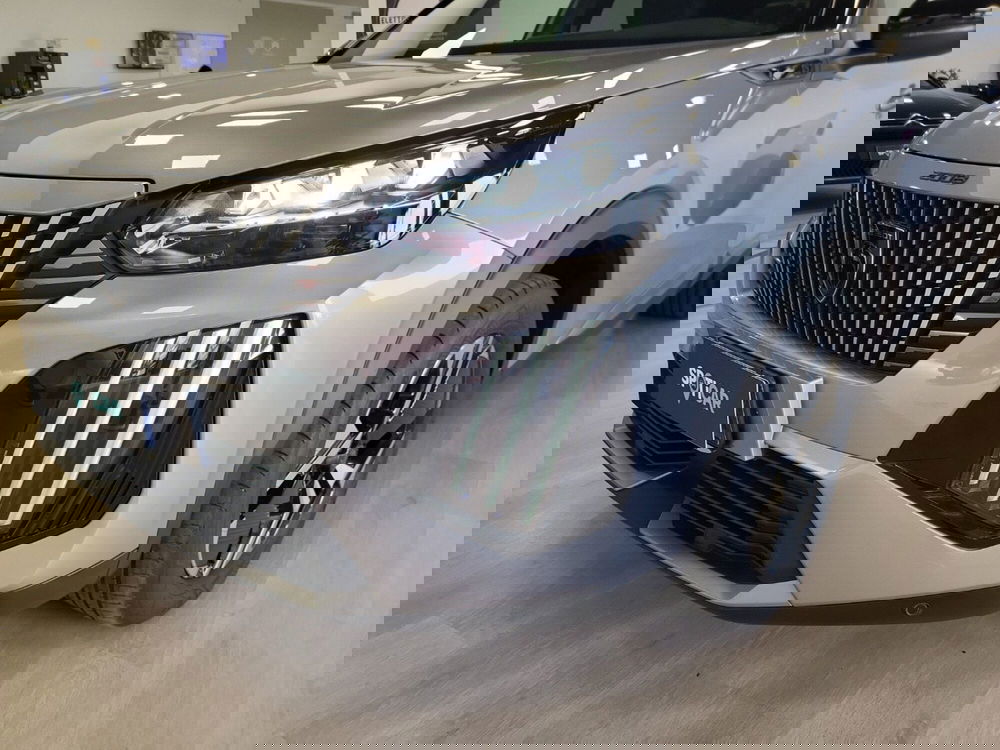 Peugeot 2008 usata a Vicenza (9)