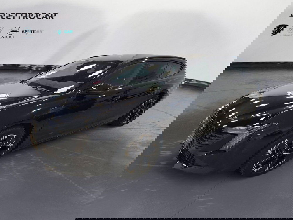 Peugeot 508 SW usata a Vicenza