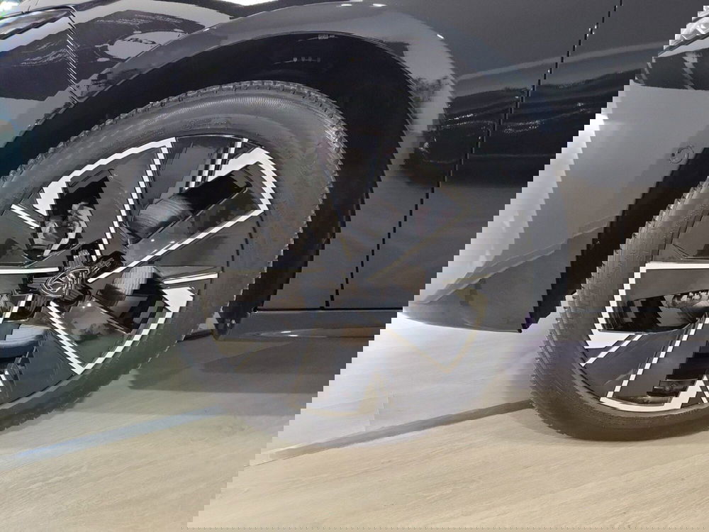 Peugeot 508 SW usata a Vicenza (11)