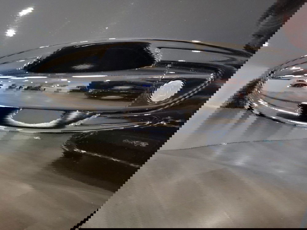 Peugeot 508 SW usata a Vicenza (12)