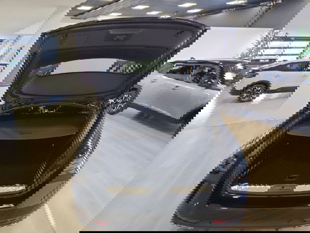 Peugeot 508 SW usata a Vicenza (13)