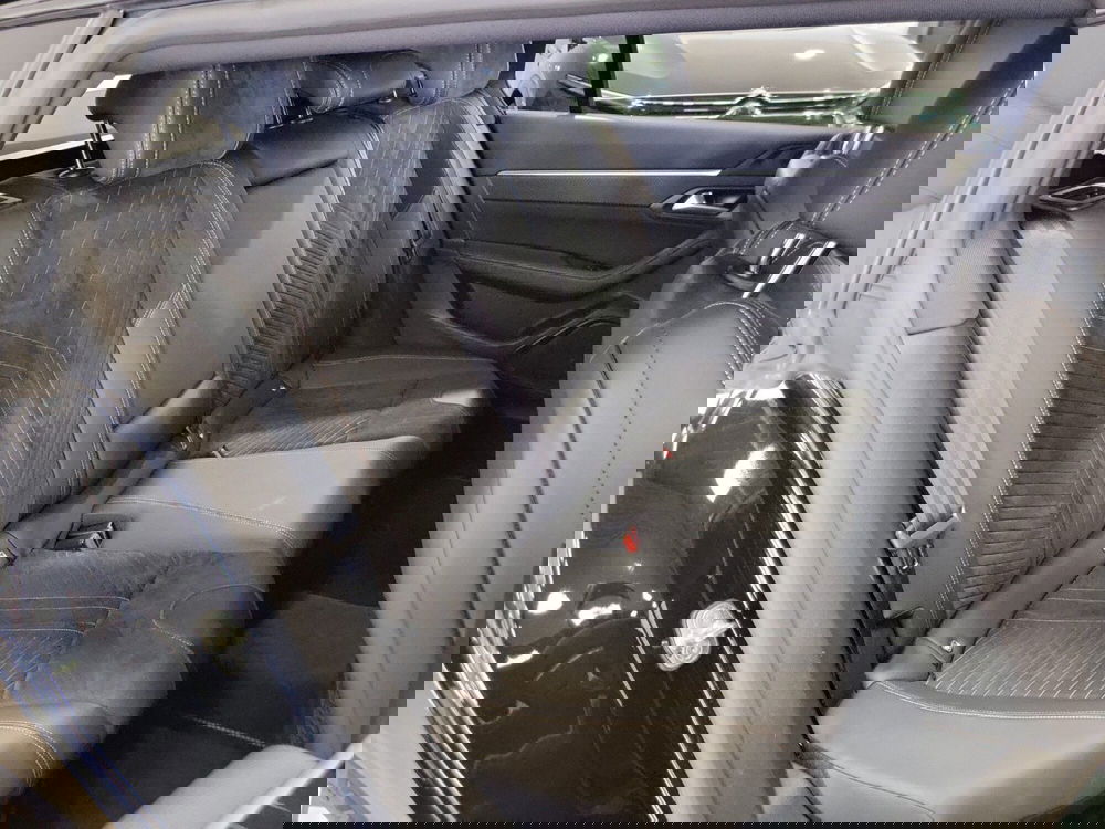 Peugeot 508 SW usata a Vicenza (14)