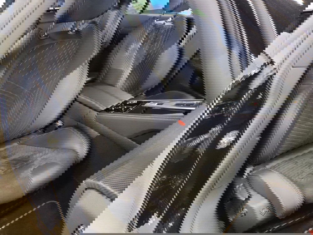 Peugeot 508 SW usata a Vicenza (15)