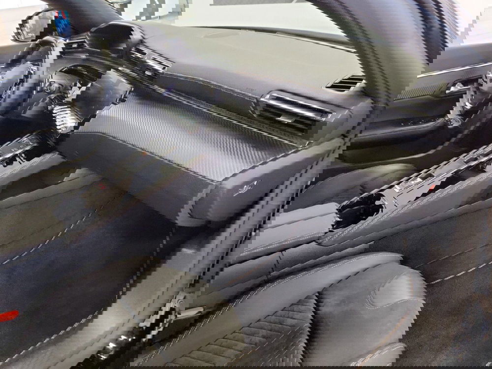 Peugeot 508 SW usata a Vicenza (16)