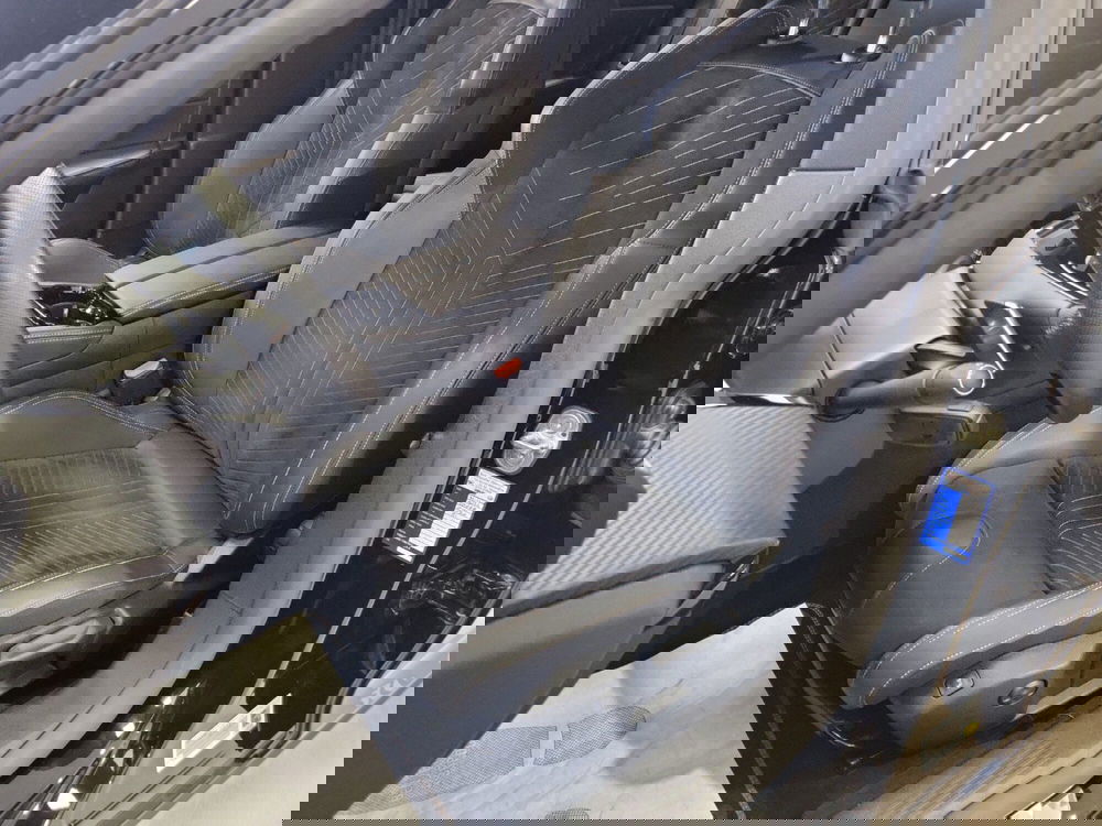 Peugeot 508 SW usata a Vicenza (17)