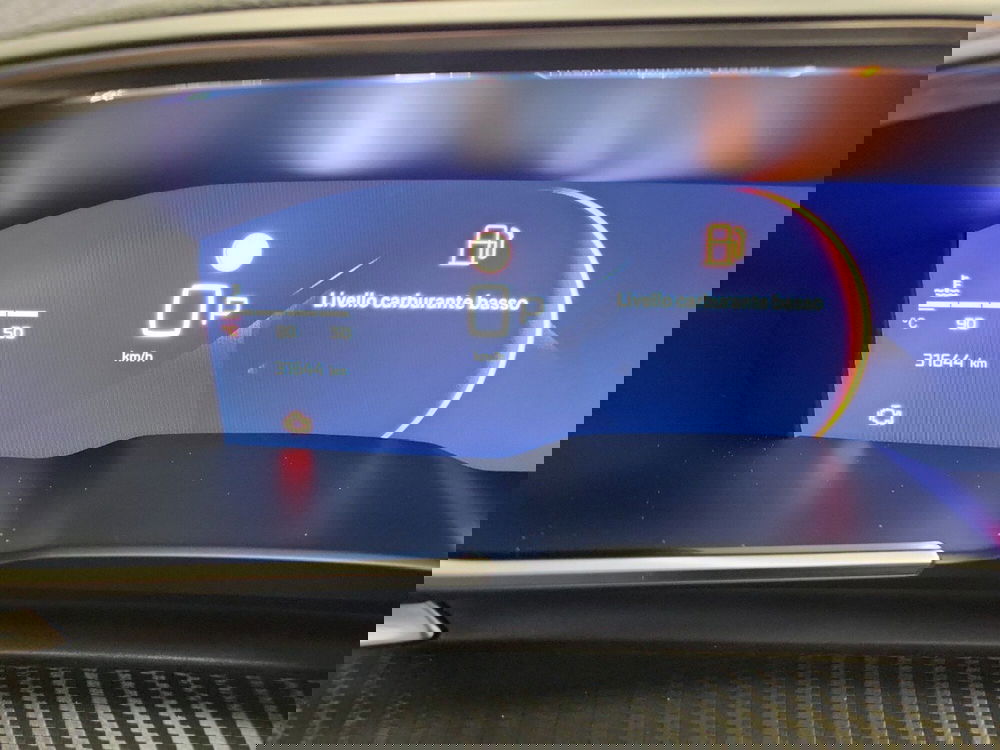 Peugeot 508 SW usata a Vicenza (19)