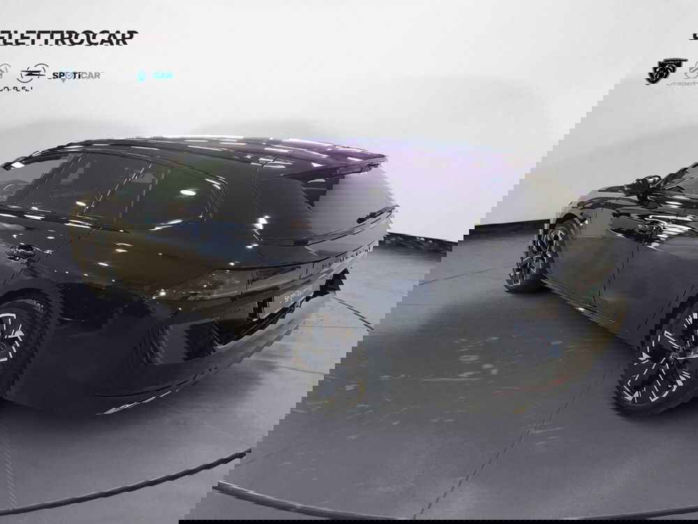 Peugeot 508 SW usata a Vicenza (3)