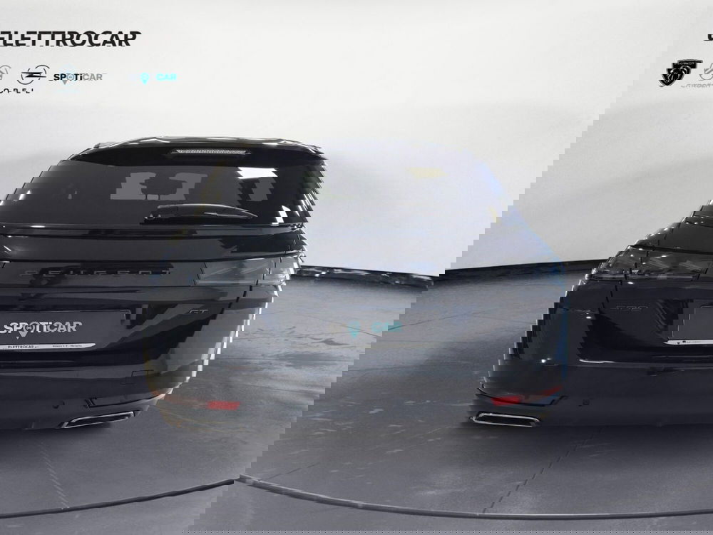 Peugeot 508 SW usata a Vicenza (4)