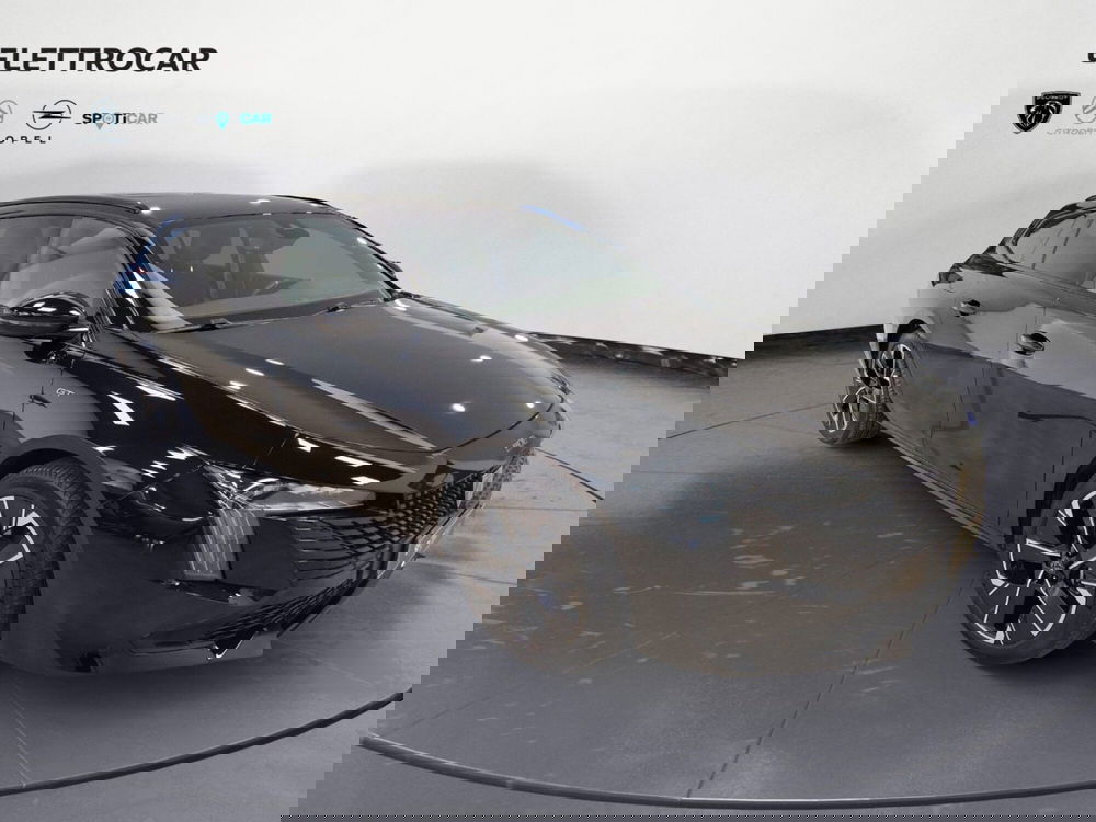 Peugeot 508 SW usata a Vicenza (6)