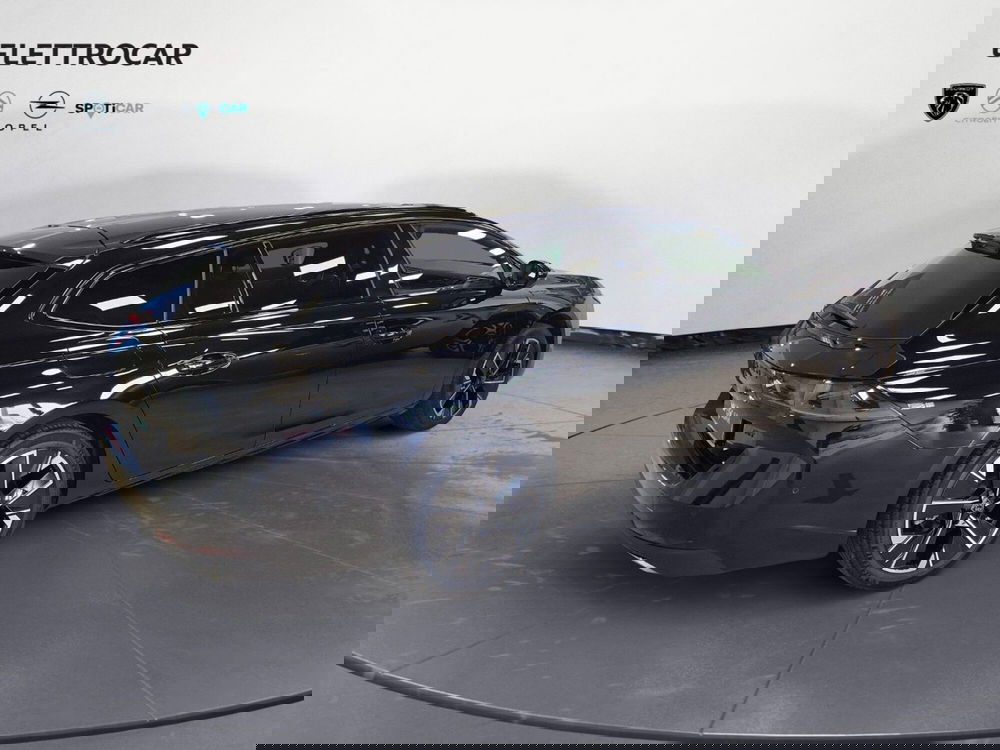 Peugeot 508 SW usata a Vicenza (8)