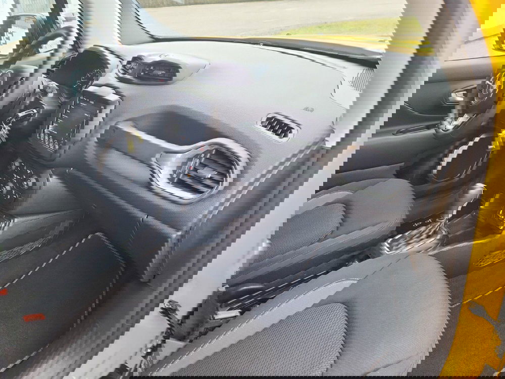 Jeep Renegade usata a Vicenza (15)