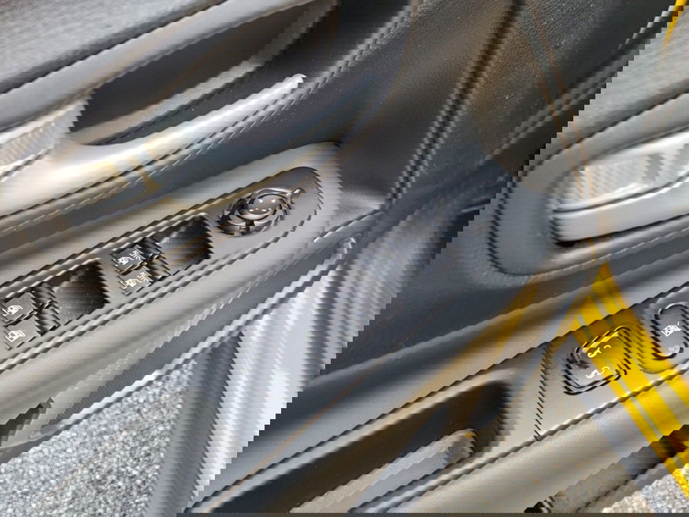 Jeep Renegade usata a Vicenza (18)