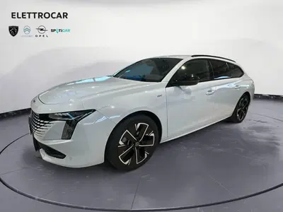 Peugeot 508 SW 1.5 bluehdi GT s&amp;s 130cv eat8 del 2024 usata a Bassano del Grappa