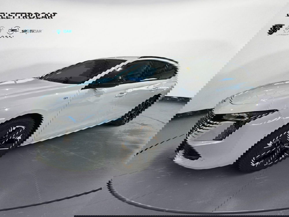 Peugeot 508 SW usata a Vicenza