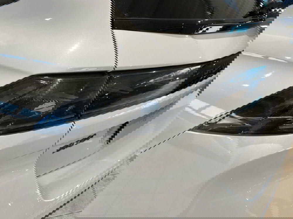 Peugeot 508 SW usata a Vicenza (10)