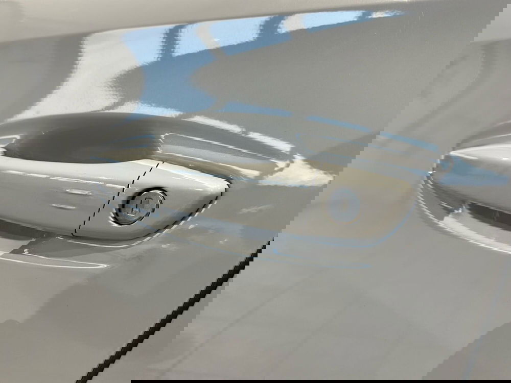 Peugeot 508 SW usata a Vicenza (11)