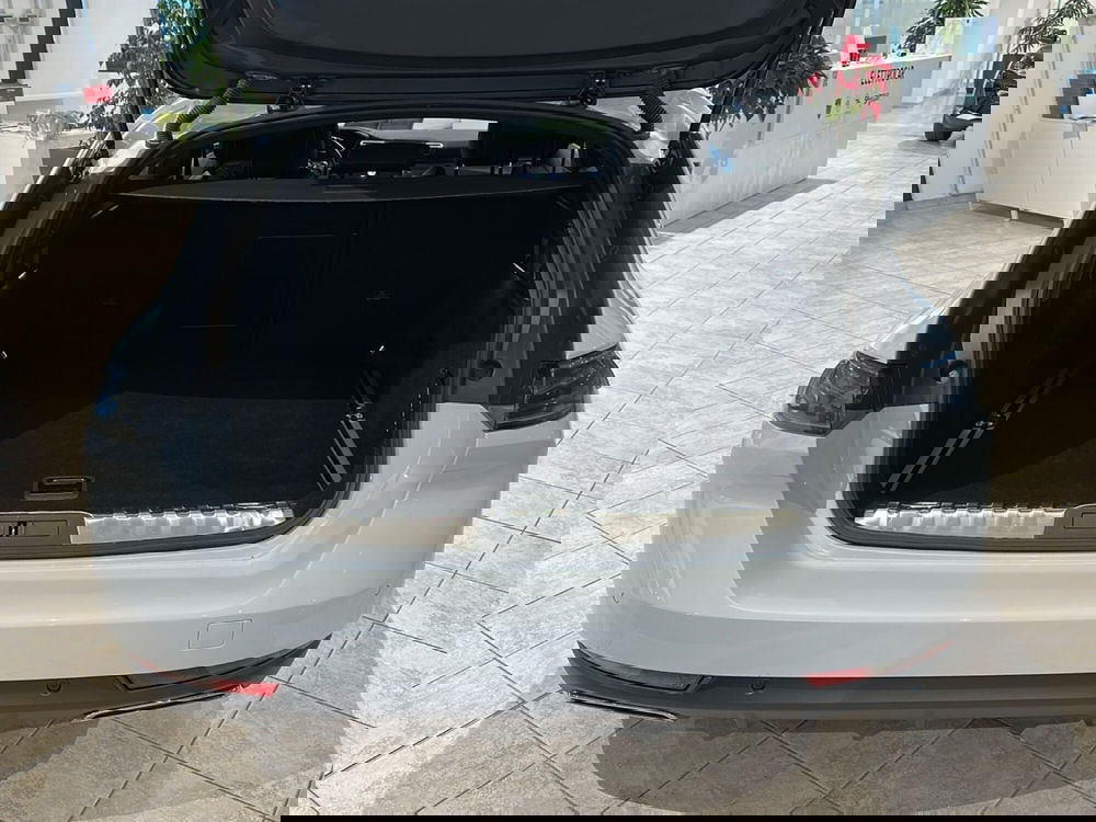 Peugeot 508 SW usata a Vicenza (12)