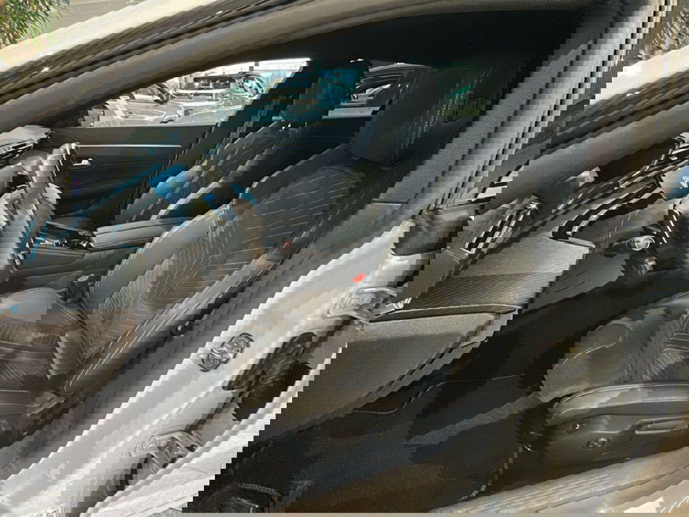 Peugeot 508 SW usata a Vicenza (14)