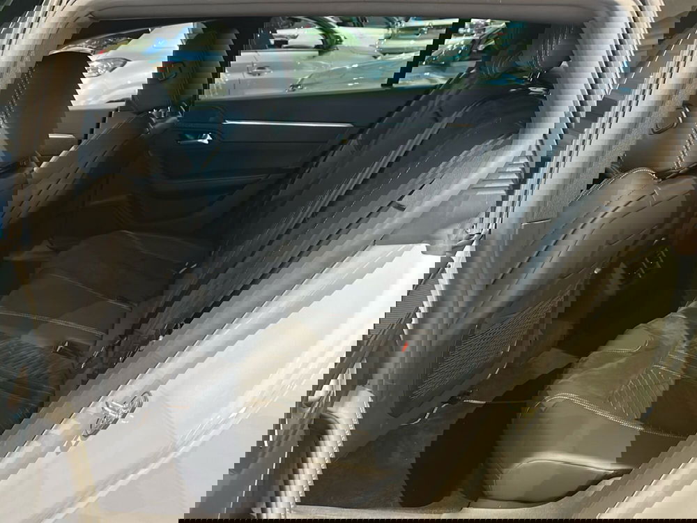 Peugeot 508 SW usata a Vicenza (16)