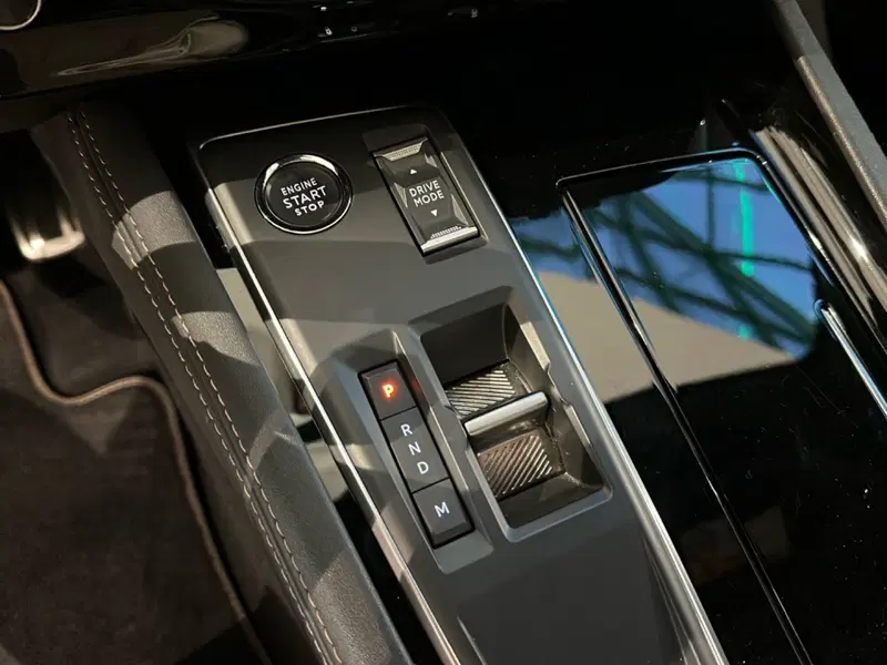 Peugeot 508 SW usata a Vicenza (18)