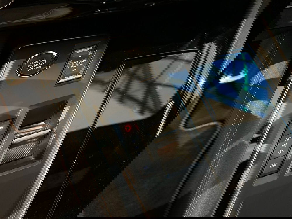 Peugeot 508 SW usata a Vicenza (18)