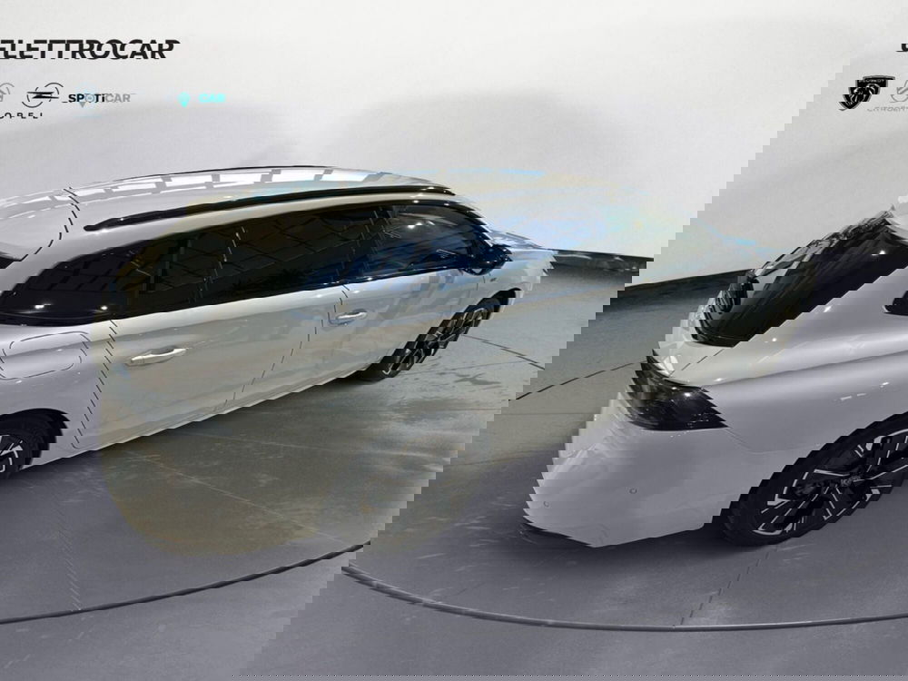 Peugeot 508 SW usata a Vicenza (6)