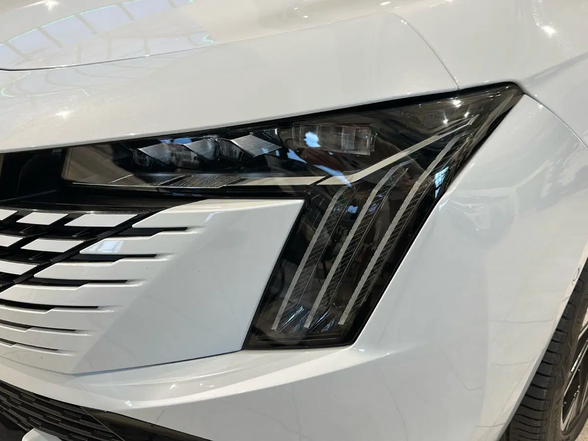 Peugeot 508 SW usata a Vicenza (9)