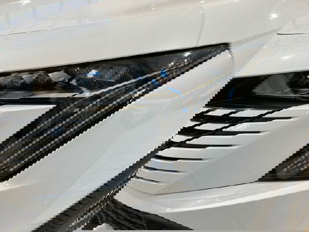 Peugeot 508 SW usata a Vicenza (9)