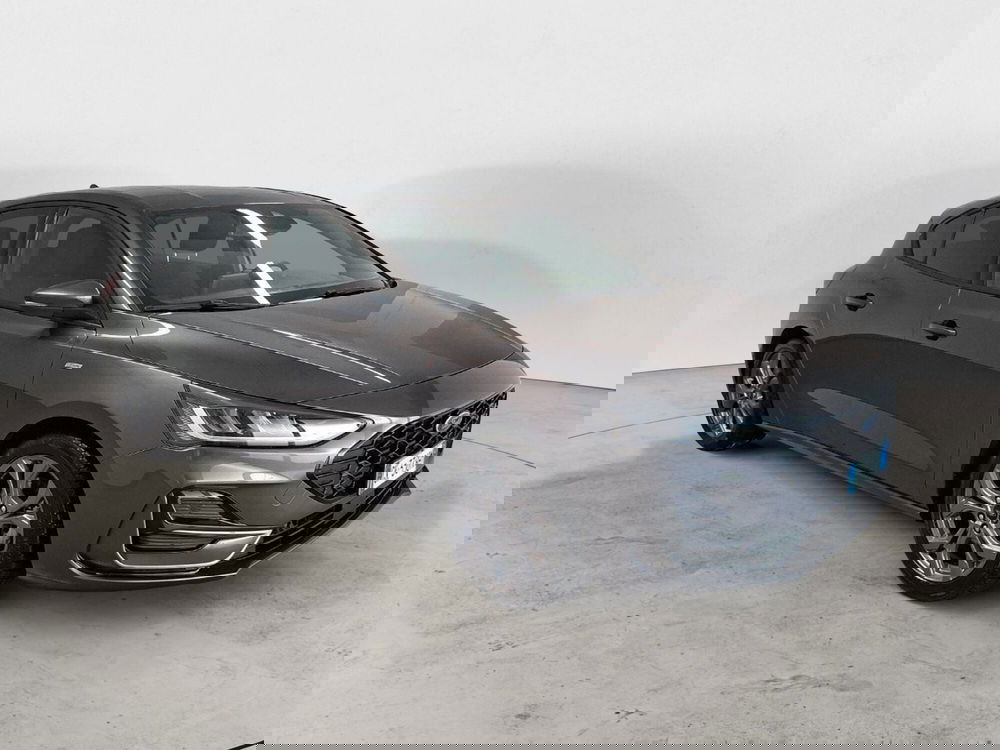 Ford Focus usata a Arezzo