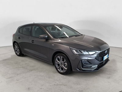 Ford Focus 1.0 EcoBoost 125 CV Start&amp;Stop ST Line del 2022 usata a Arezzo