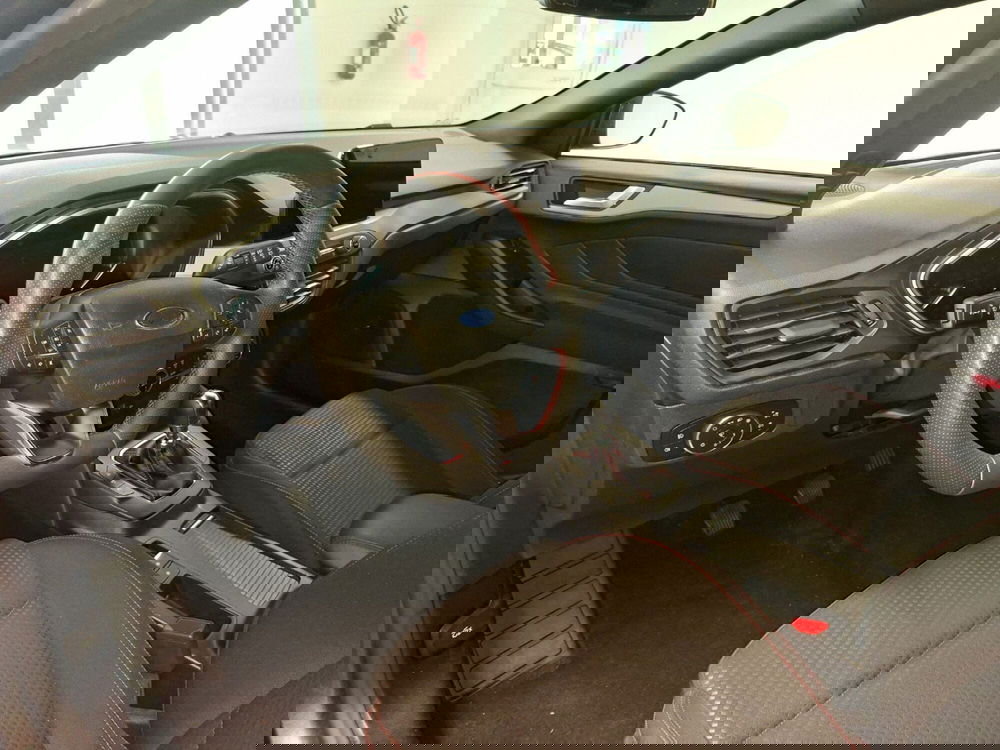 Ford Focus usata a Arezzo (12)