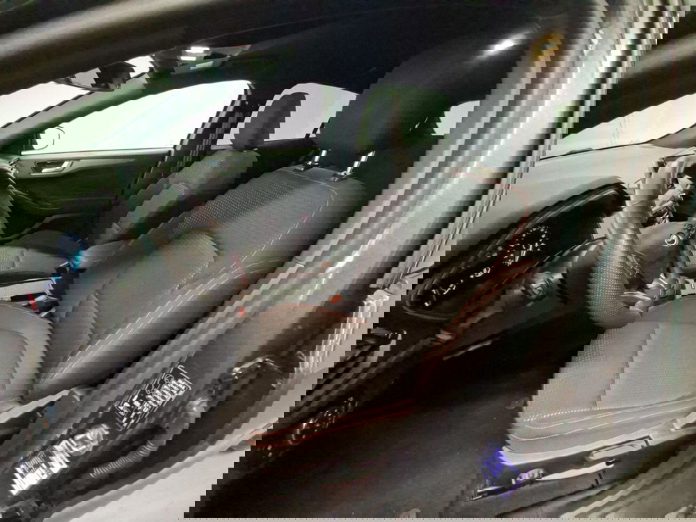 Ford Focus usata a Arezzo (13)