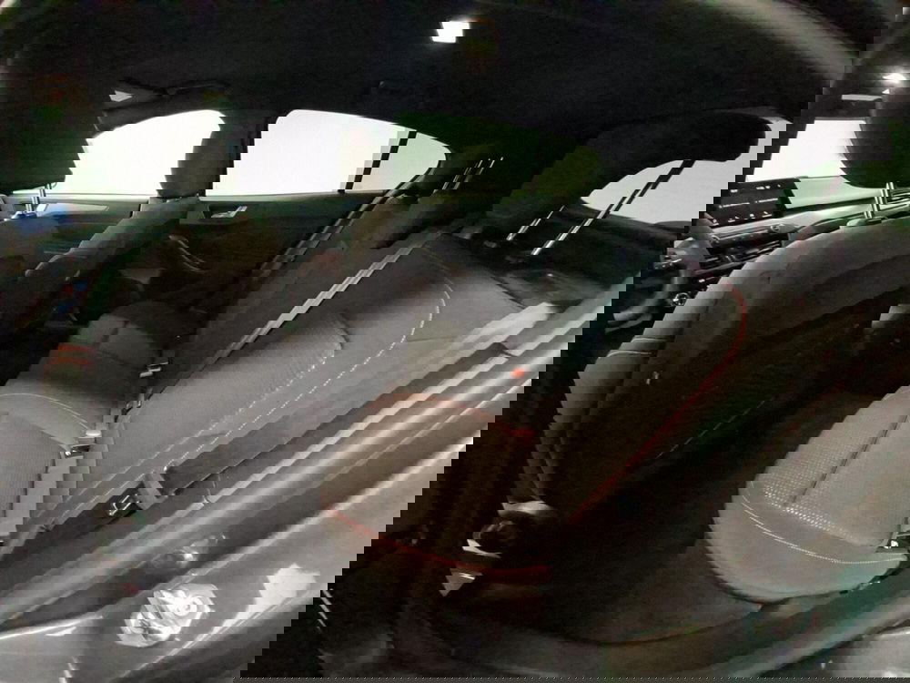 Ford Focus usata a Arezzo (14)