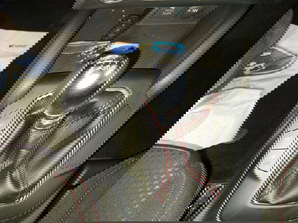 Ford Focus usata a Arezzo (18)