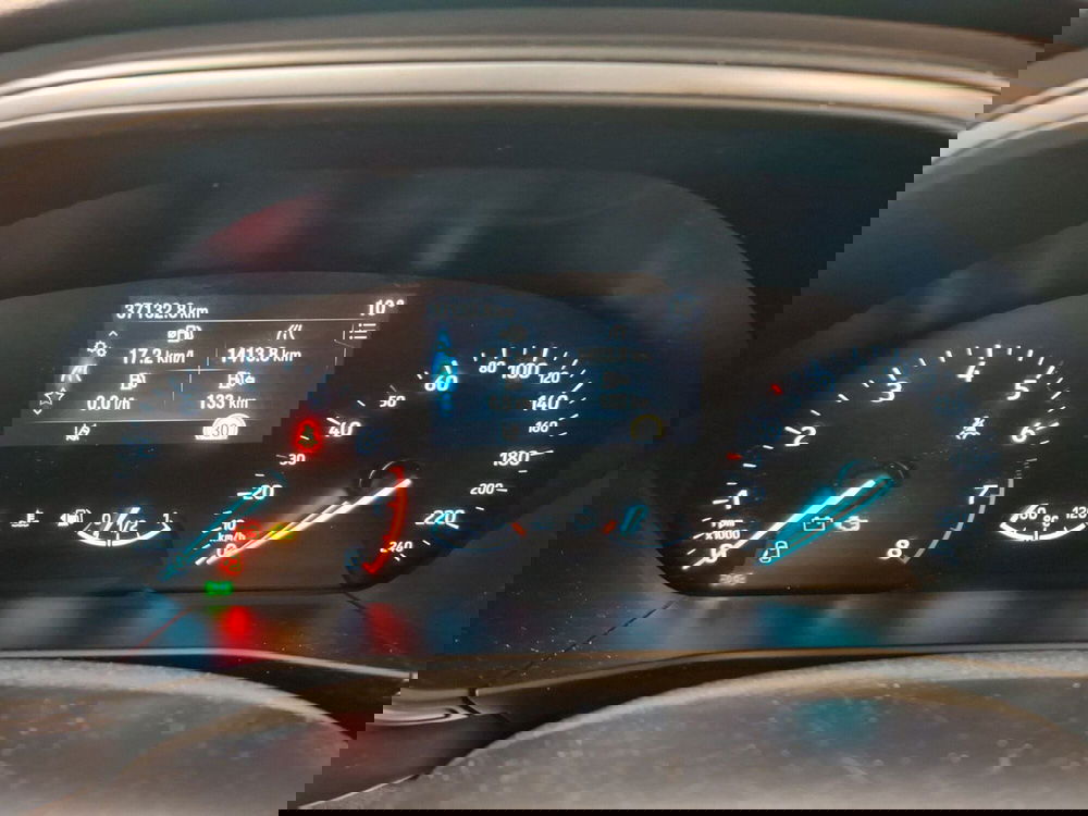 Ford Focus usata a Arezzo (19)