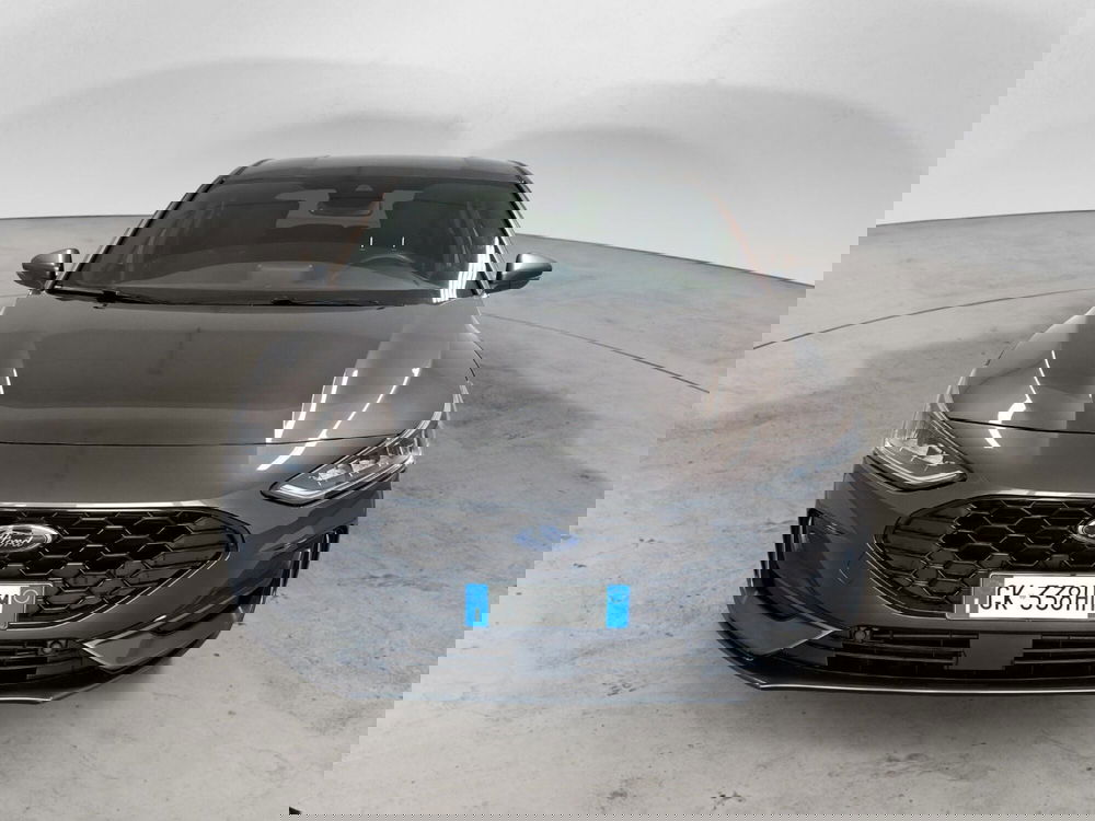 Ford Focus usata a Arezzo (2)