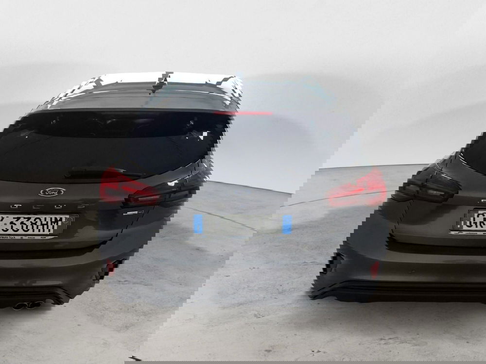 Ford Focus usata a Arezzo (5)