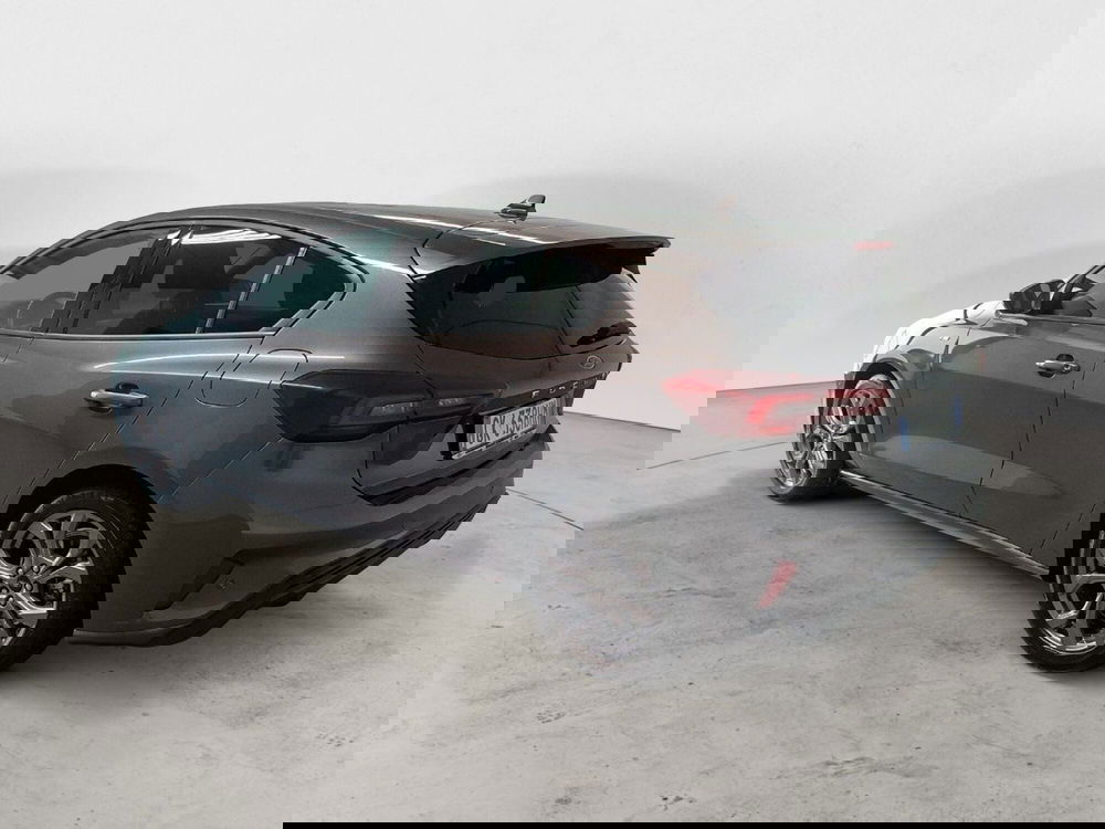 Ford Focus usata a Arezzo (6)