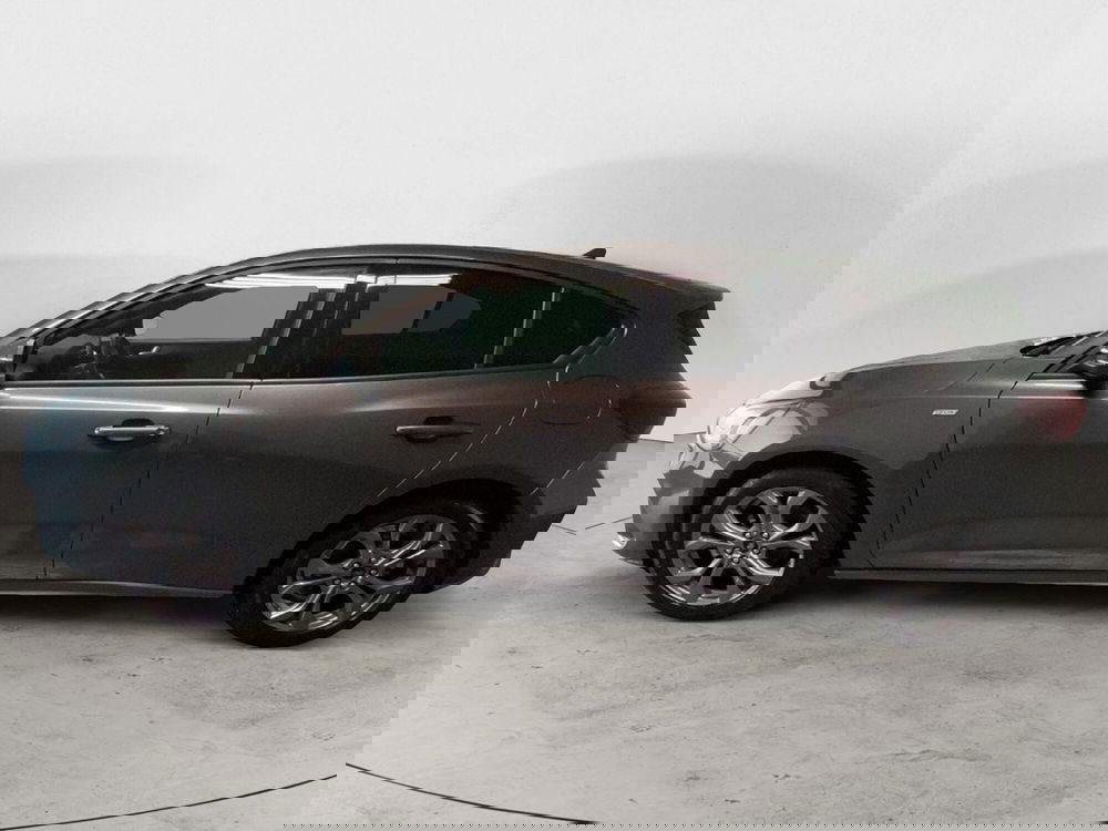 Ford Focus usata a Arezzo (7)