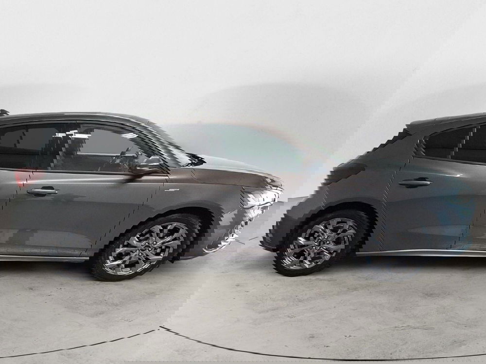 Ford Focus usata a Arezzo (8)