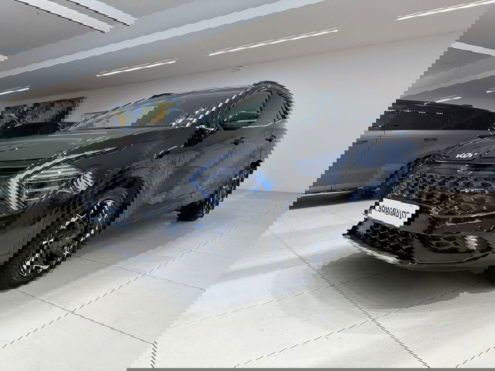 Kia Sportage usata a Forlì-Cesena