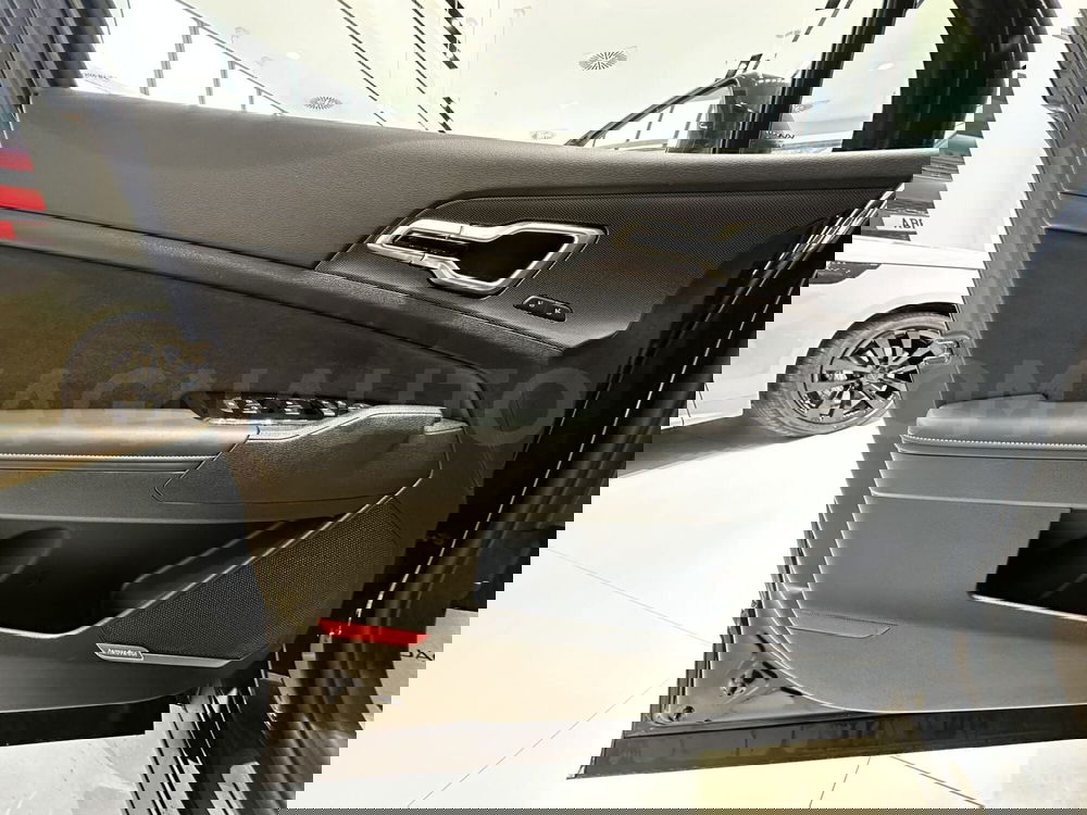 Kia Sportage usata a Forlì-Cesena (14)